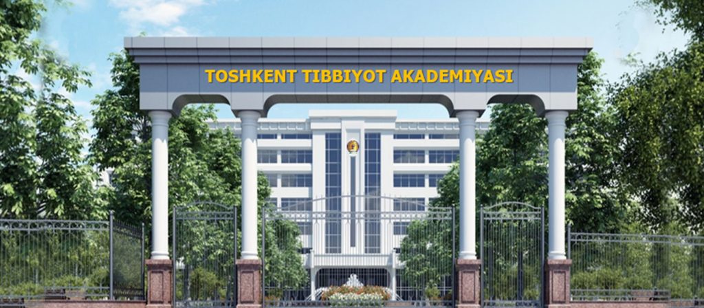 Tashkent-Medical-Academy